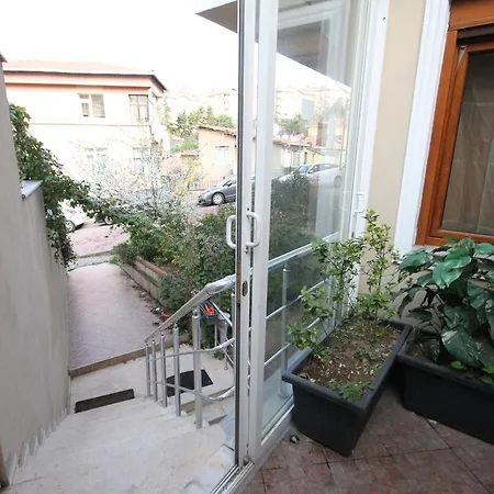 아파트 Erra Garden